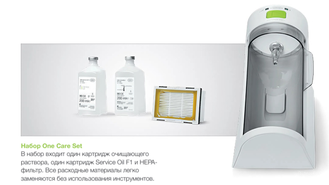 Технические данные