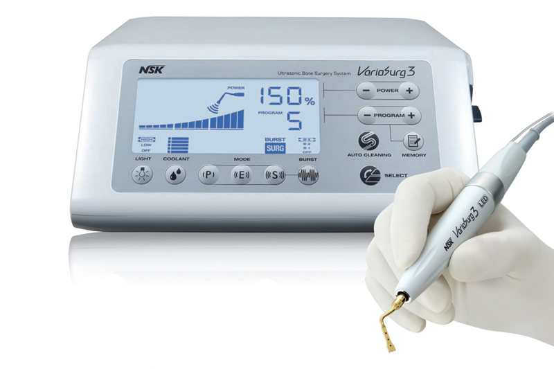 Пьезохирургические аппараты