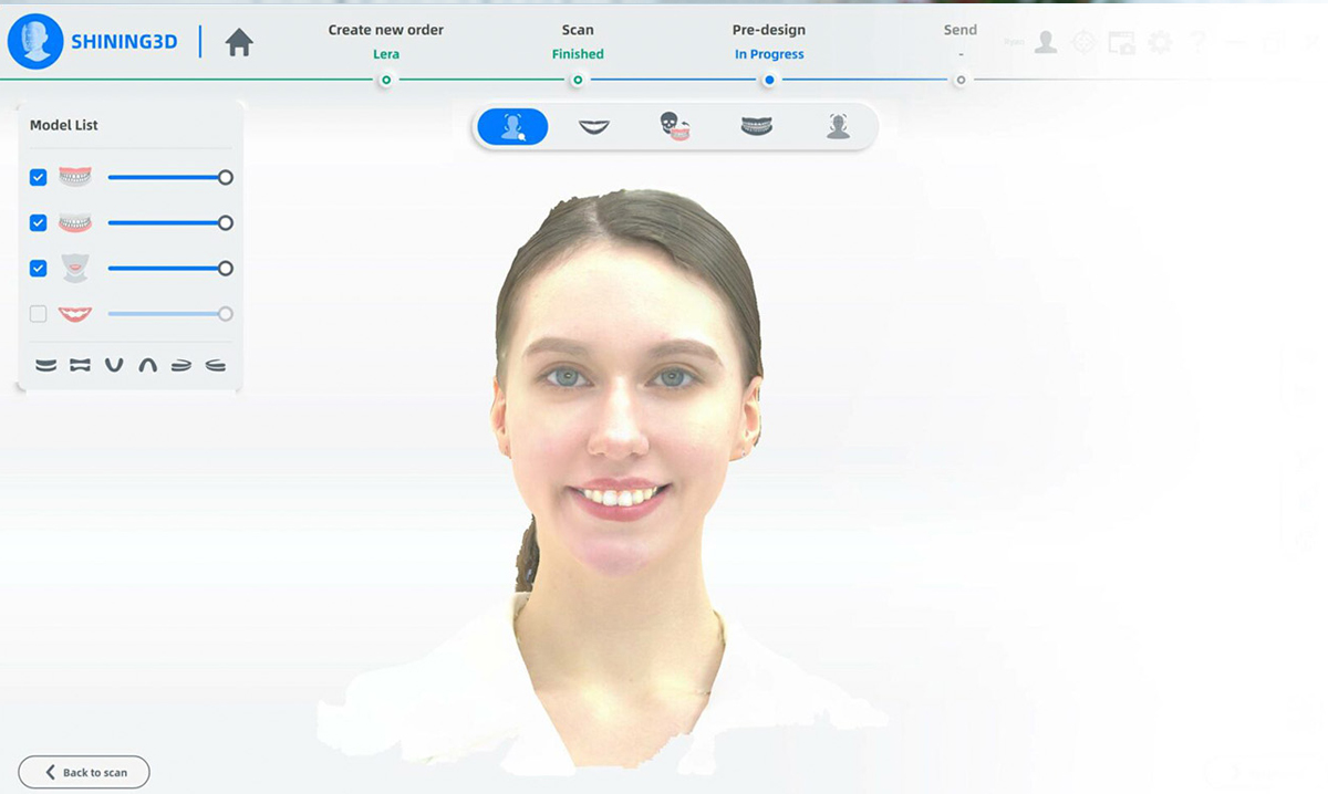 Цифровой аватар