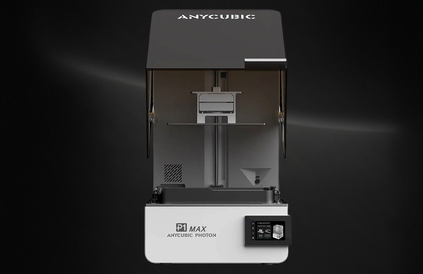 Anycubic Photon P1 Max