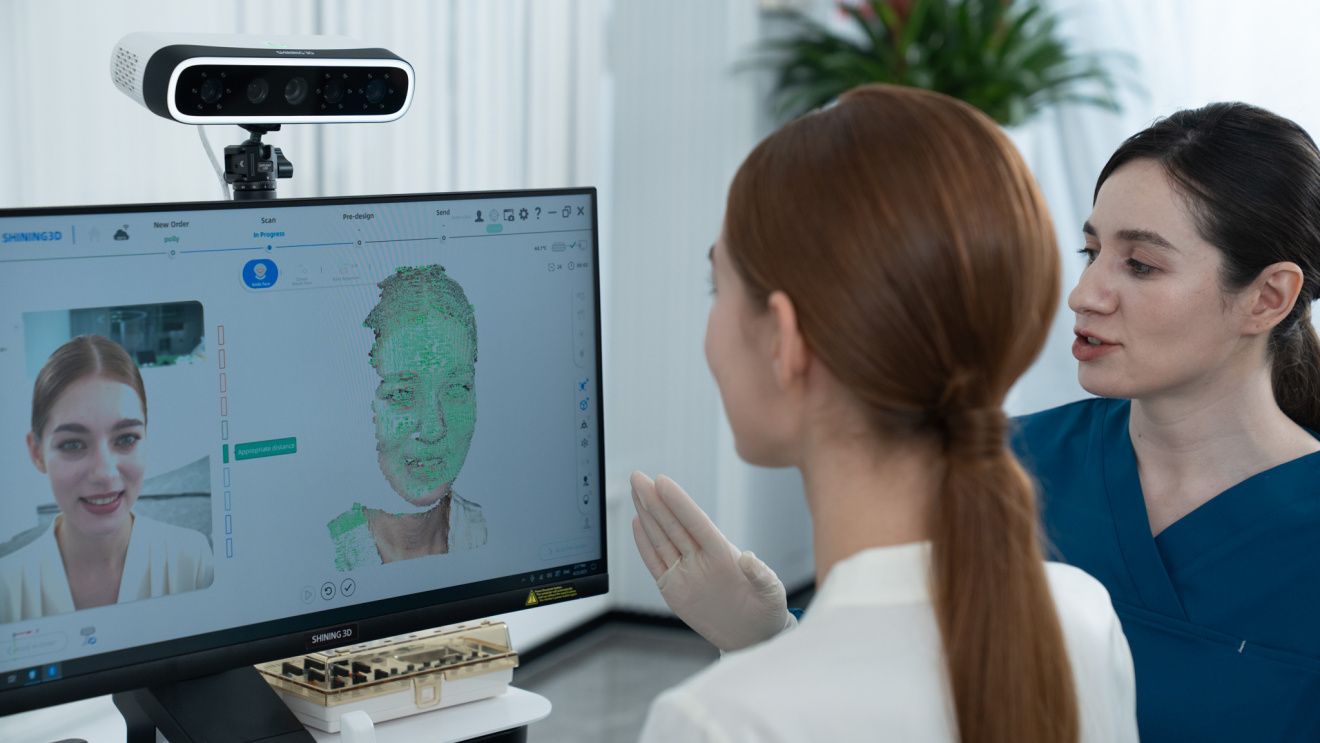 Конфигурация ПК рабочей станции e-Motion