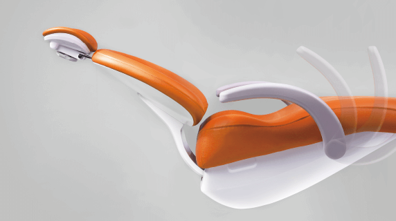 Кресло пациента