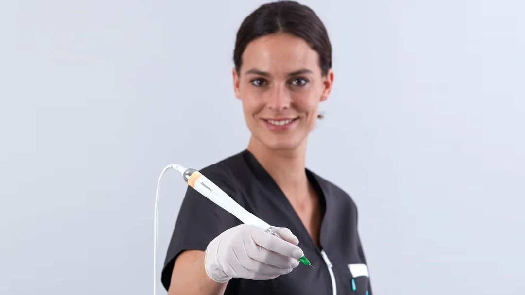 Инъекции без напряжения