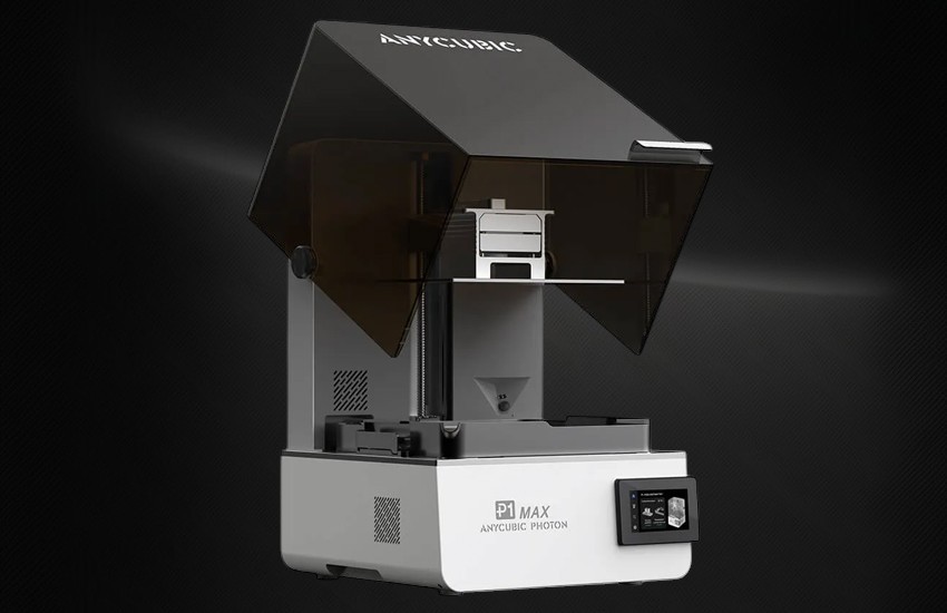 Anycubic Photon P1 Max