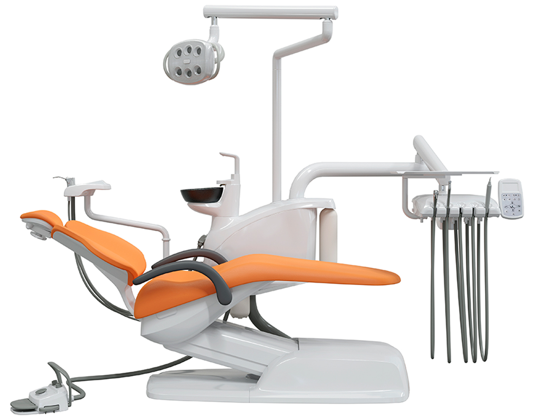 Ajax AJ15 нижняя подача