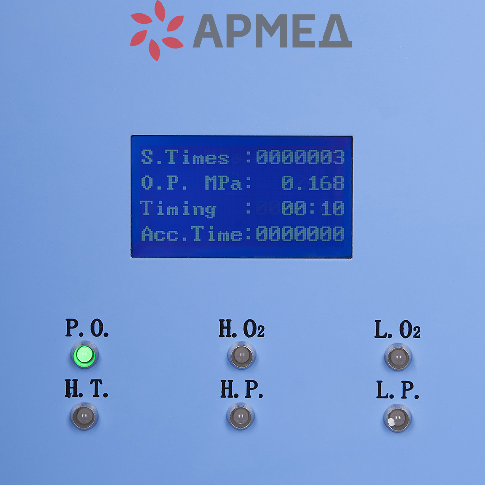 Безопасность