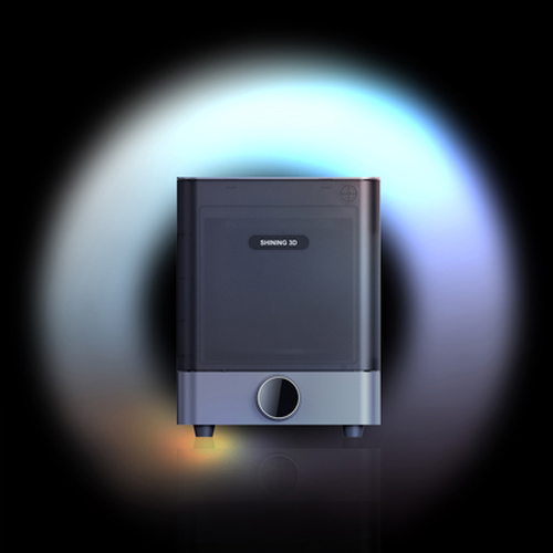 УФ-камера FabCure-2