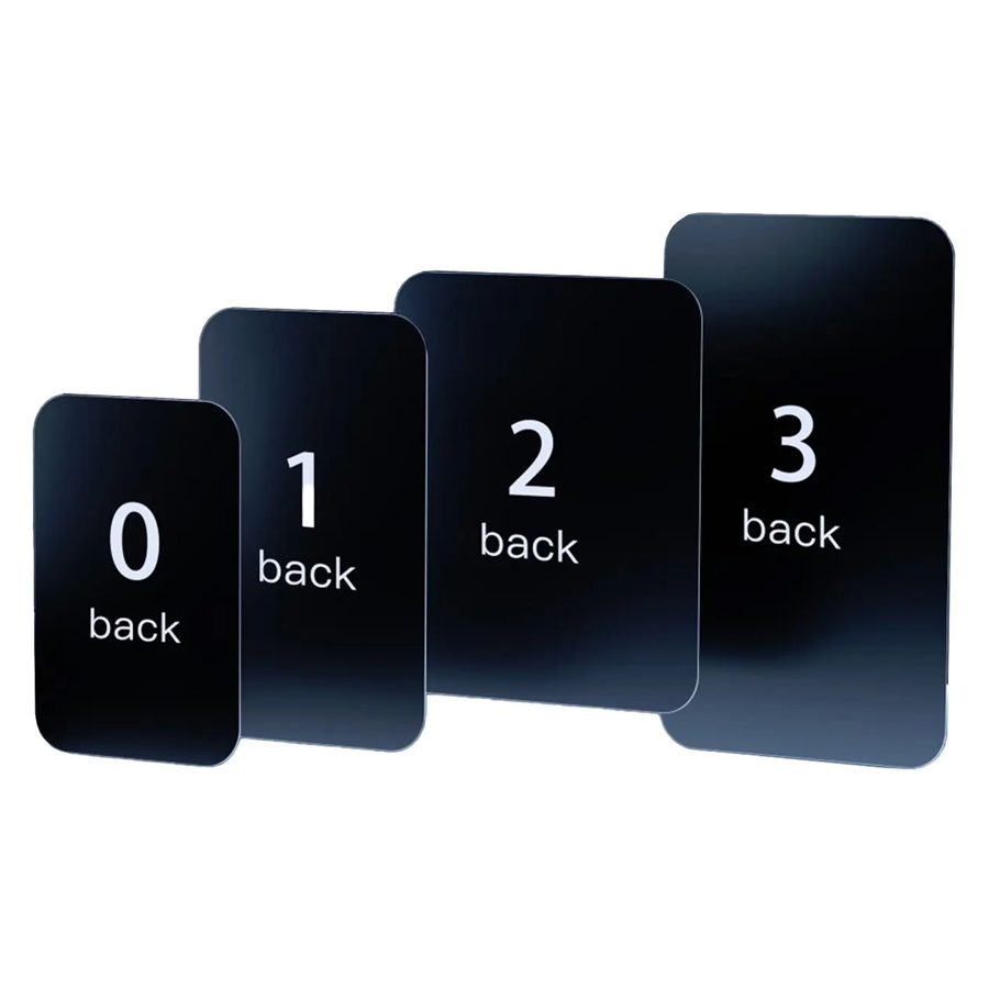 Умное распознавание размера пластины