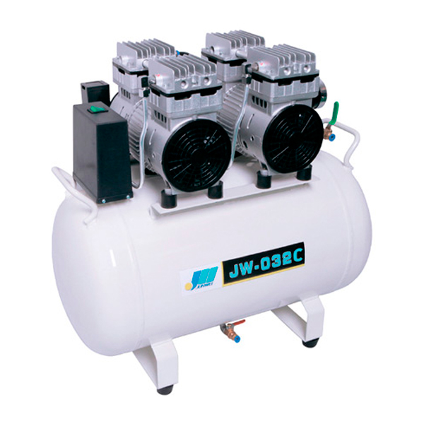 Компрессор JW-032C в кожухе
