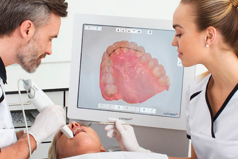 Обучение персонала