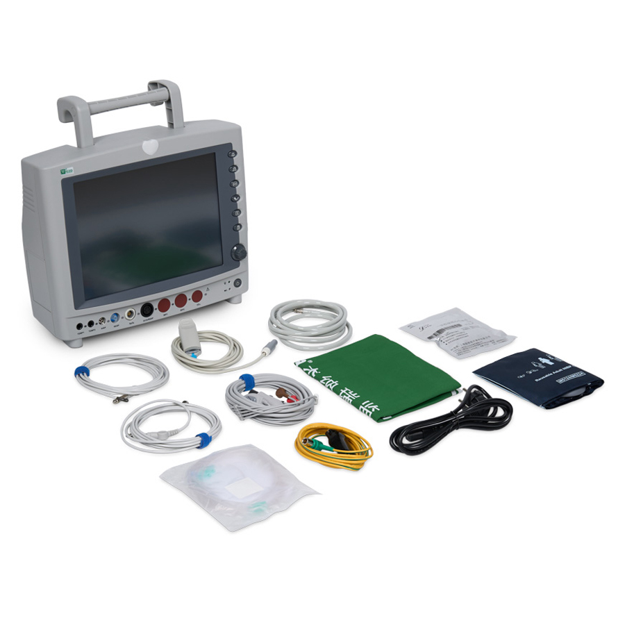 Мониторинг ЭКГ