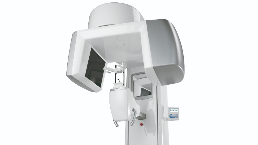 Модуль NIP — планирование имплантов