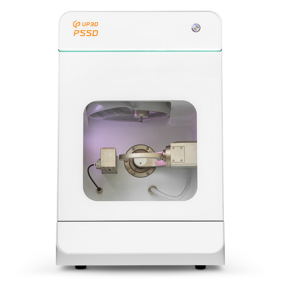 Интегрированная защита от пыли