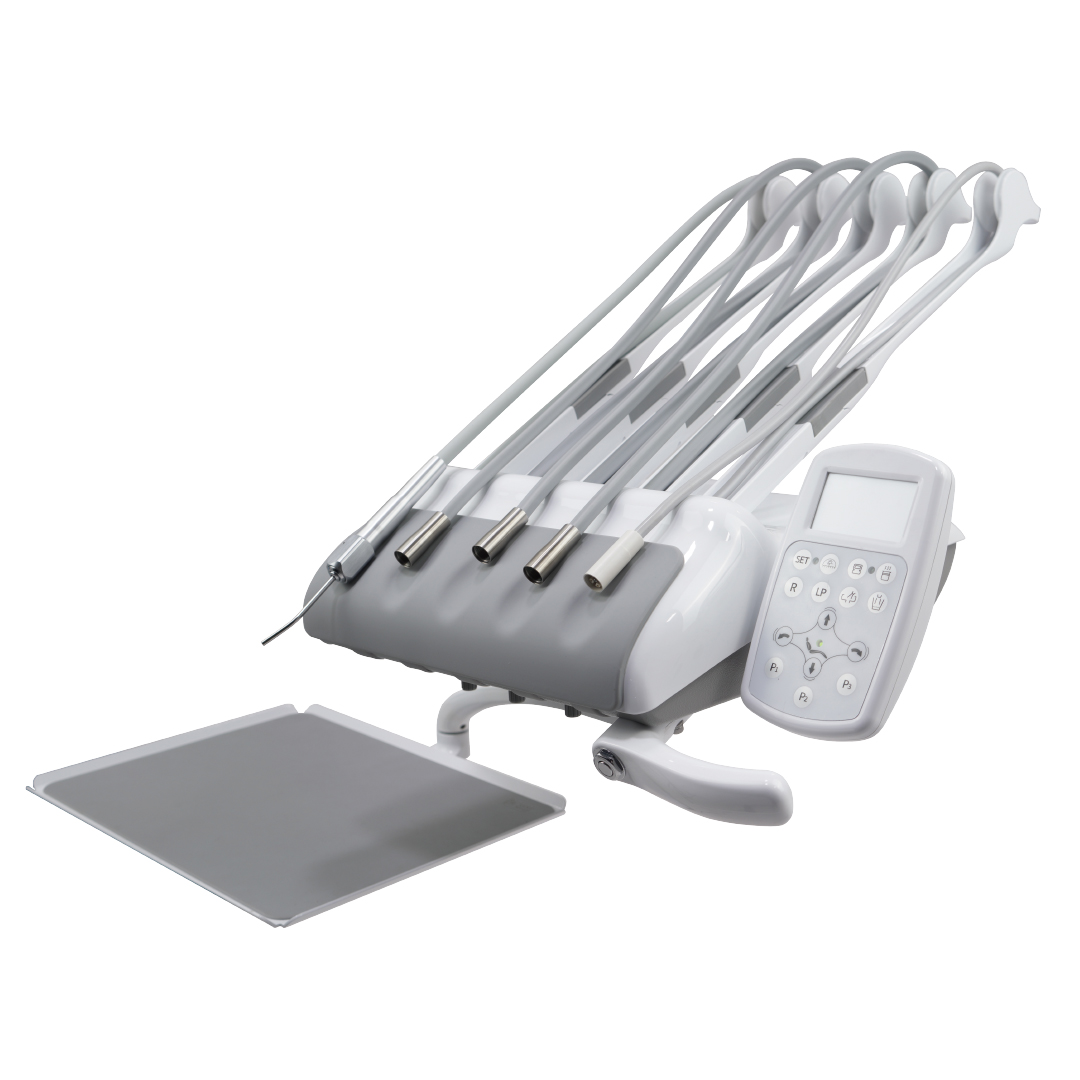 Модуль врача