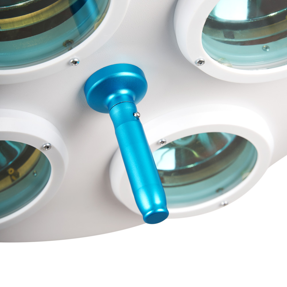 Стерилизуемая ручка