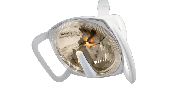 Светодиодный светильник Pebble II