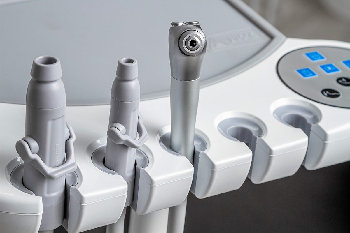 Блок ассистента