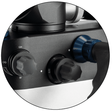 Эргономичное расположение