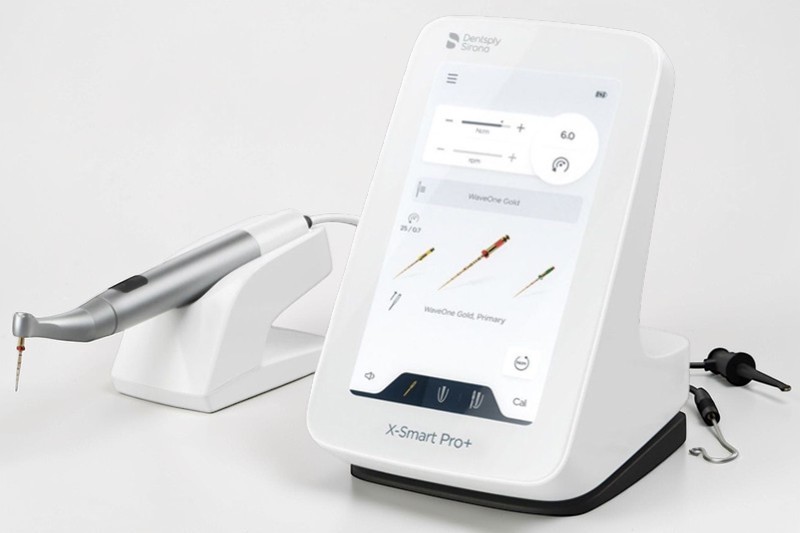 Эндодонтическое оборудование