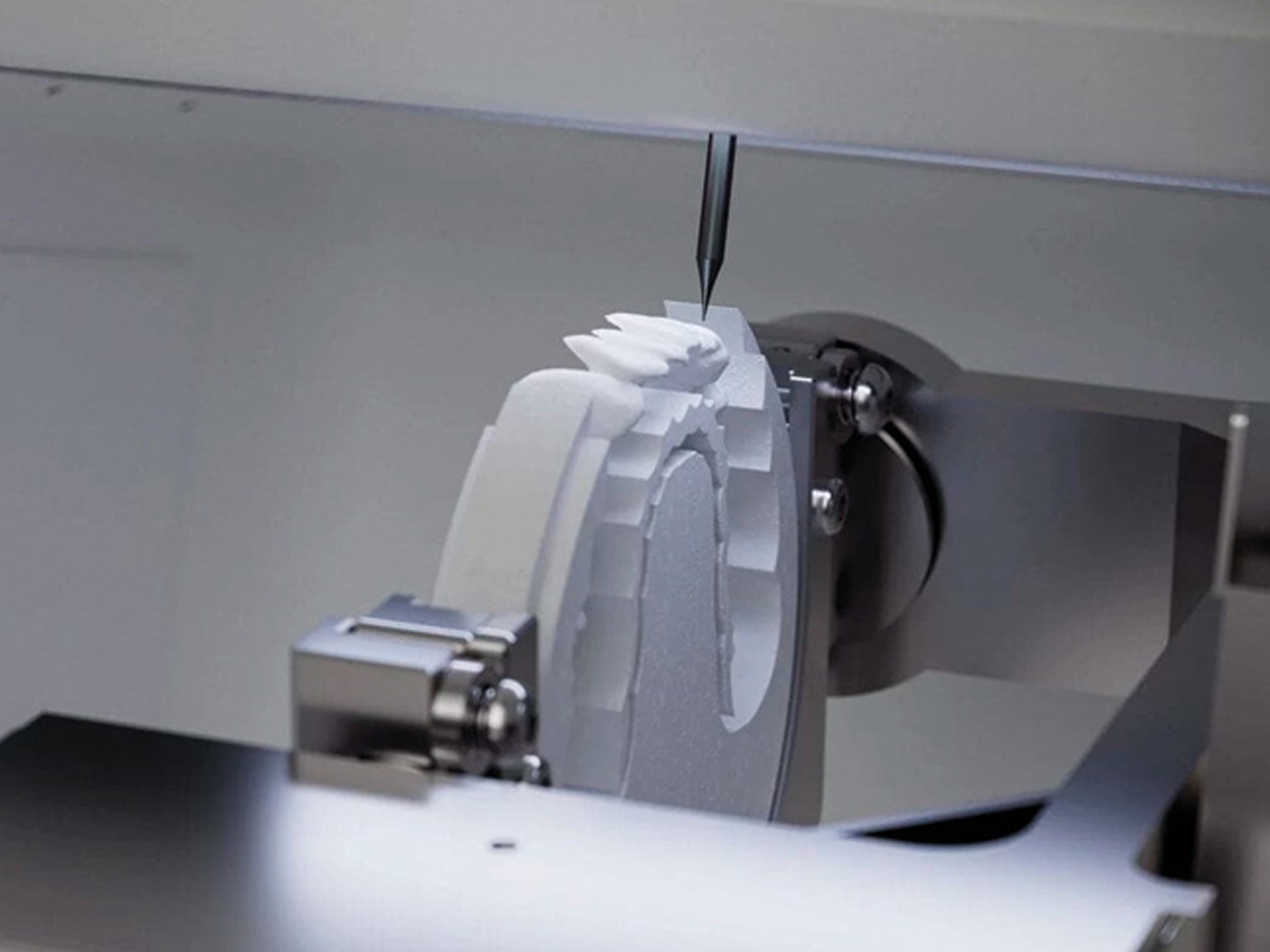 Фрезерный станок