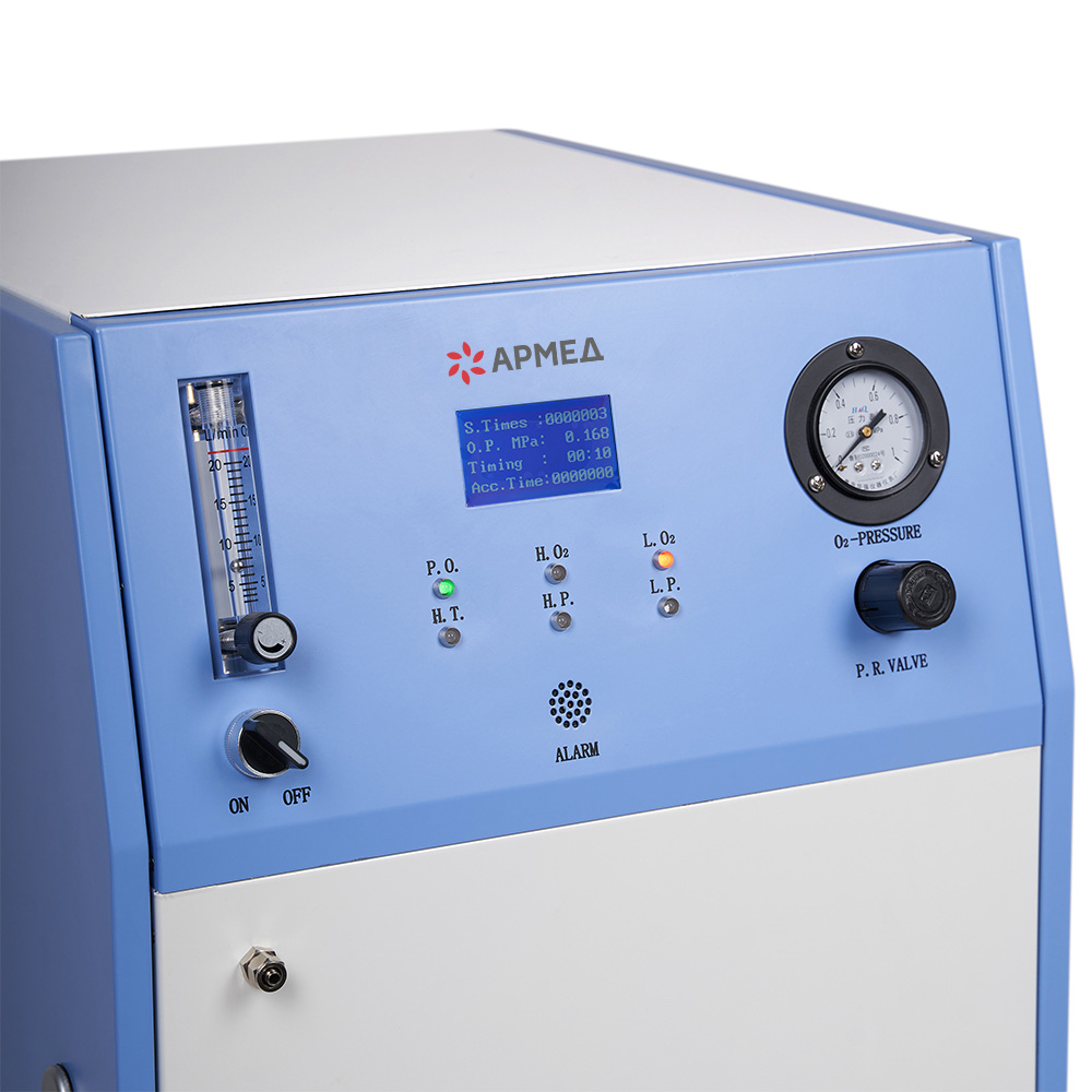 Удобное управление