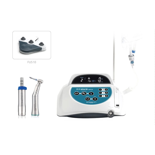 Эргономика уровня Hi-End