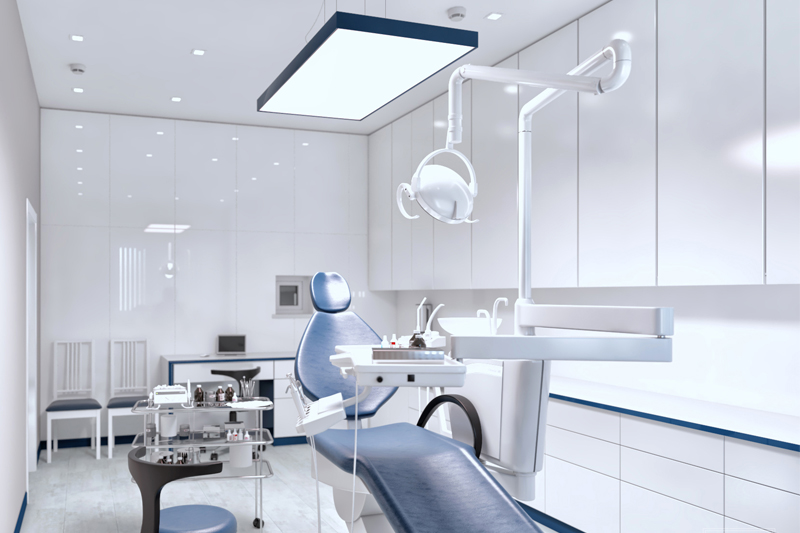 Стоматологический кабинет