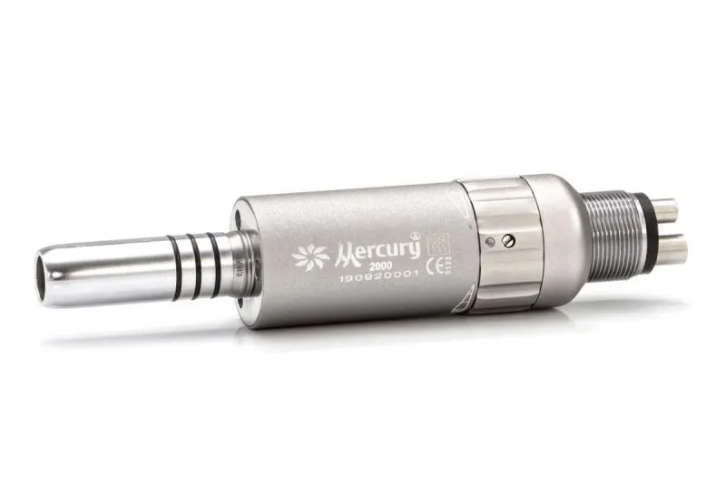 Mercury 2000 c внутренним охлаждением фото