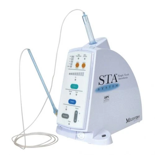 Аппарат для анестезии TheWand CompuDent STA Drive Unit фото