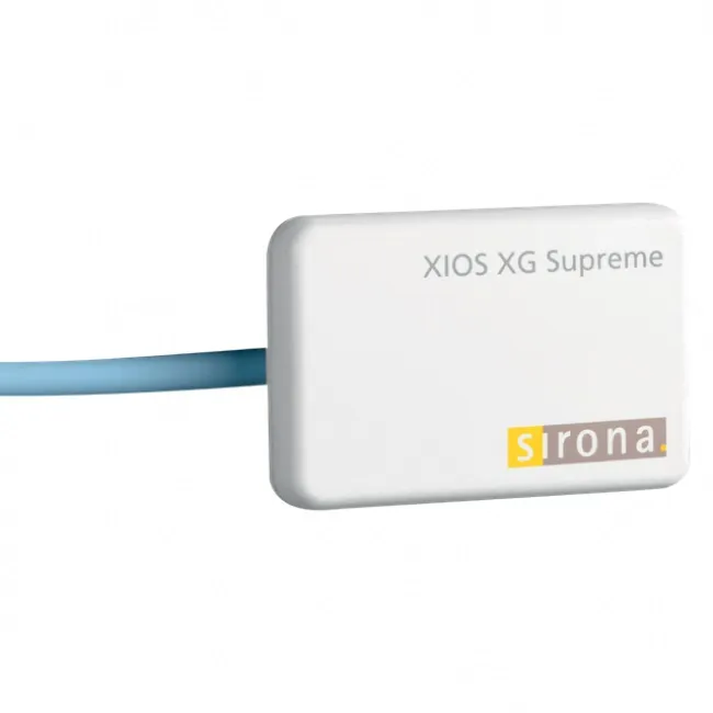 XIOS XG Supreme USB Module - стандартный размер фото