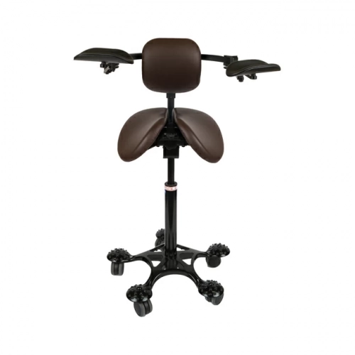 Salli MultiAdjuster Ergorest with Stretching Support фото