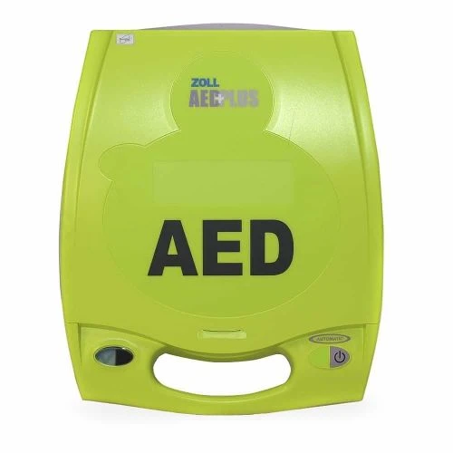ZOLL AED PLUS фото