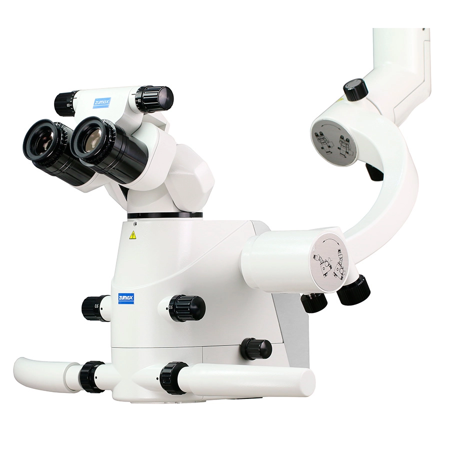 Стоматологический микроскоп Zumax 2380