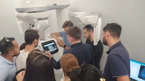 Конусно-лучевая компьютерная томография в практике врача-стоматолога. Базовый курс