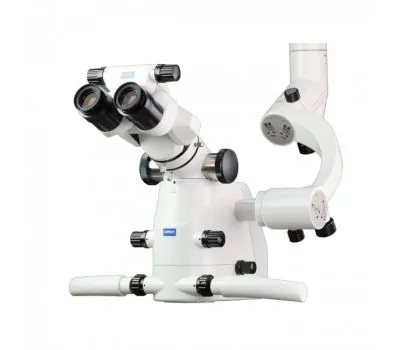 Микроскоп OMS 2380(2360) фото