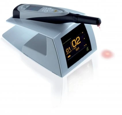Аппарат для диагностики кариеса DIAGNOdent pen фото