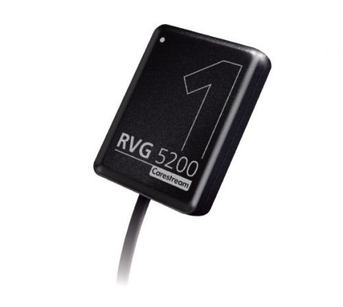 Радиовизиограф RVG5200 - стандартный размер фото