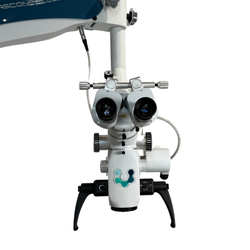 DFV Decius Advanced фото