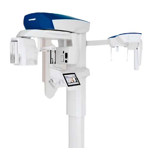 Компьютерный томограф Castellini X-Radius Trio Plus FOV COMFORT 16x18 фото