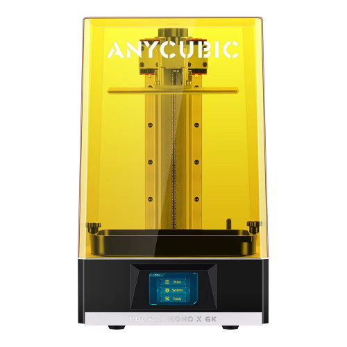 3D принтер Anycubic Photon Mono X 6K фото