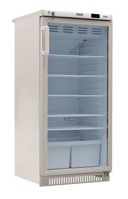 Холодильник фармацевтический ХФ-250-3 фото