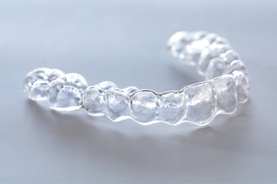 Как превратить 3D-скан в элайнер у себя в клинике