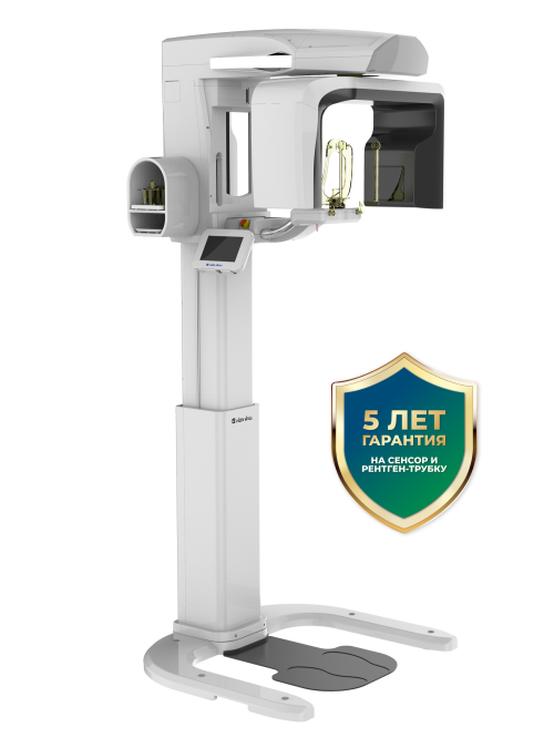 Компьютерный томограф HDX Will Dentri С-а 16х10 фото